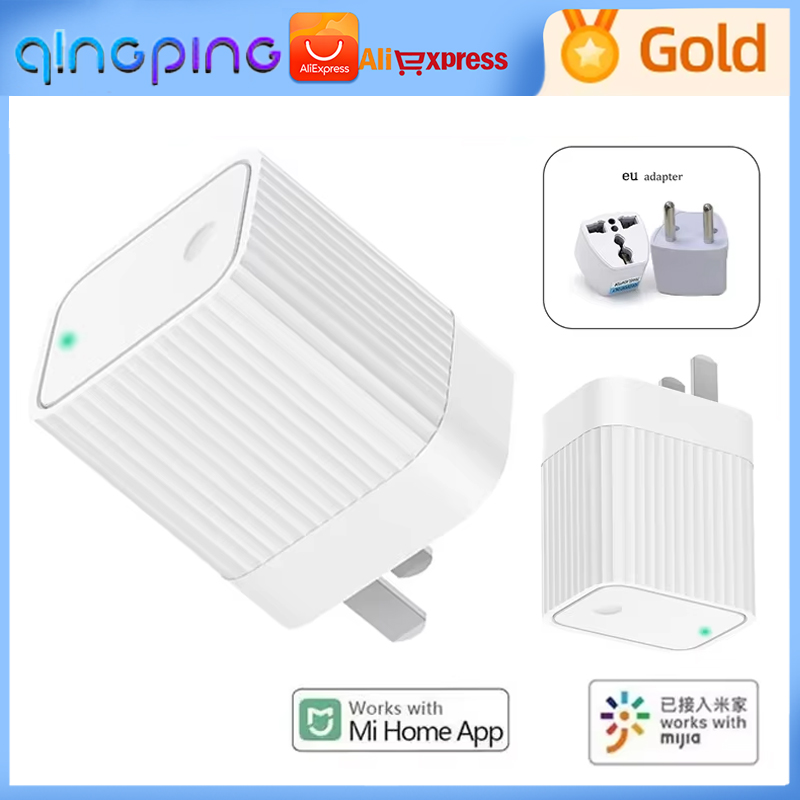 Smart Home Xiaomi 2 - Qingping Bluetooth passerelle Hub BT 4.2