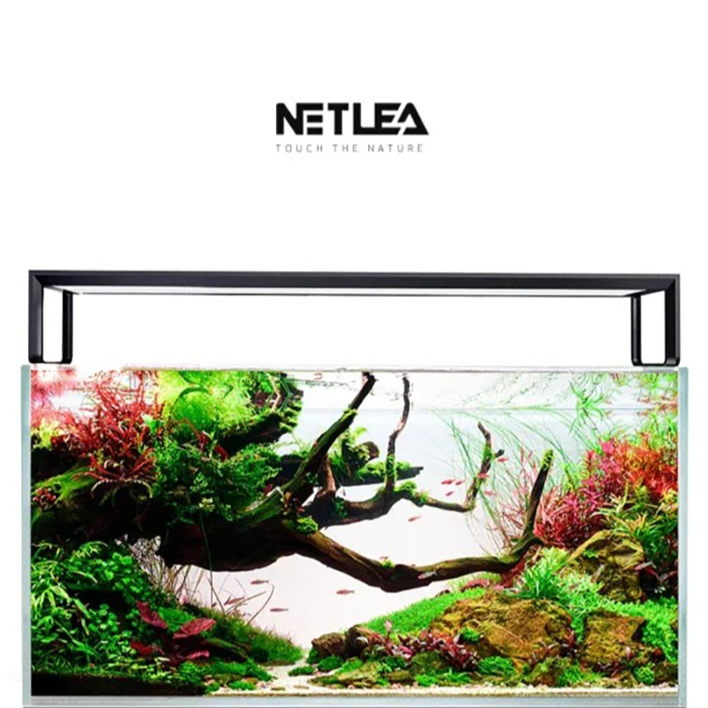 Wifi Led Dimmer - Lampe LED pour aquarium Netlea AT5S