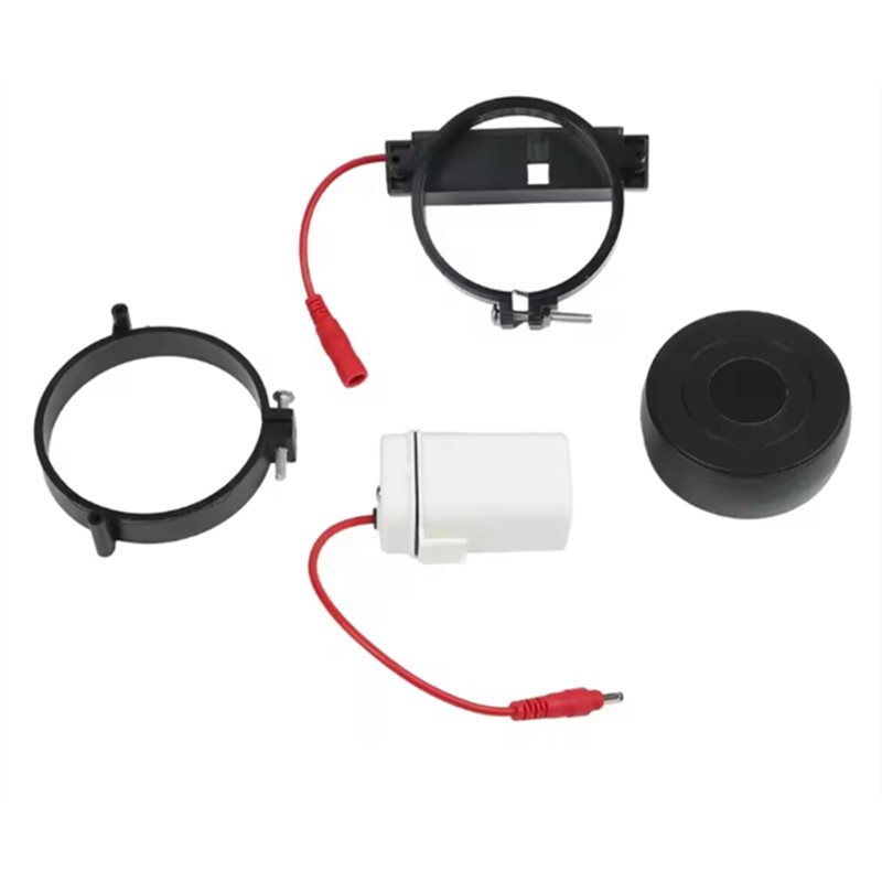 Smart Home Elements - ABBP - Accessoires de salle de