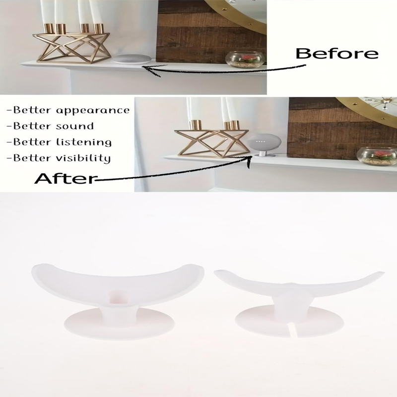 Smart Home Google Nest - Support de haut-parleur intelligent Google Nest/Home