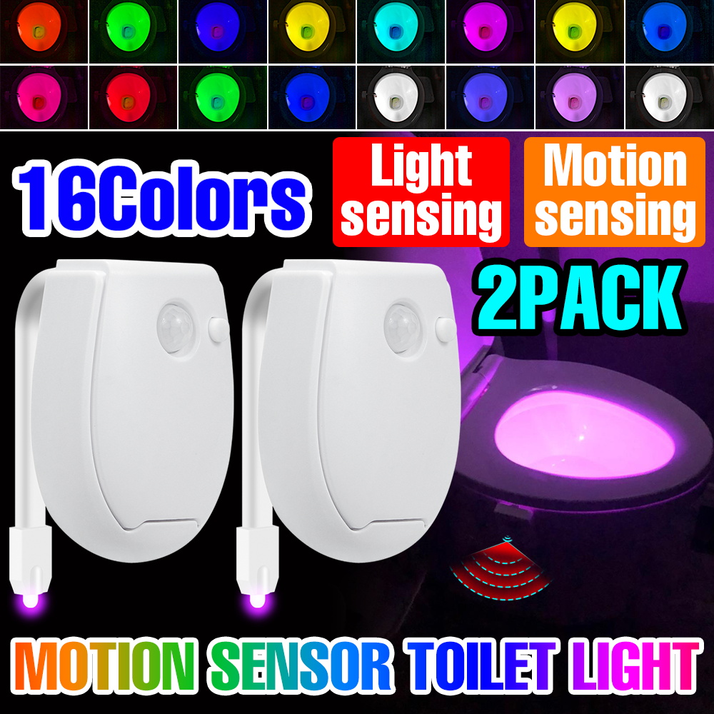 Voice Control Light Bulb - Lot de 2 lampes LED pour