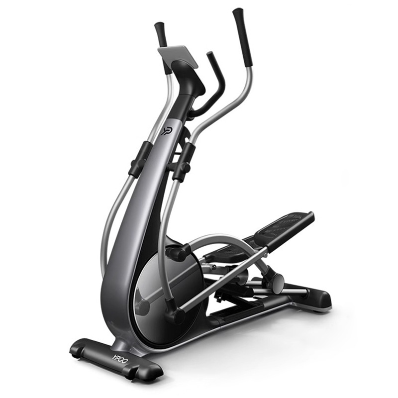 Smart Home Trainer - Entraîneur elliptique à domicile, Fitness à