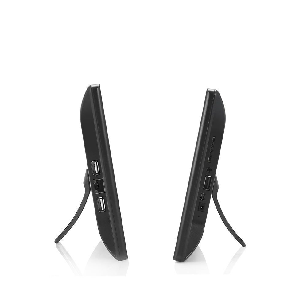 Smart Home X10 - Panneau tactile POE pour maison intelligente,