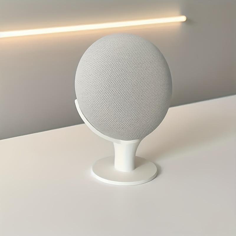 Smart Home Google Nest - Support de bureau pour haut-parleur intelligent