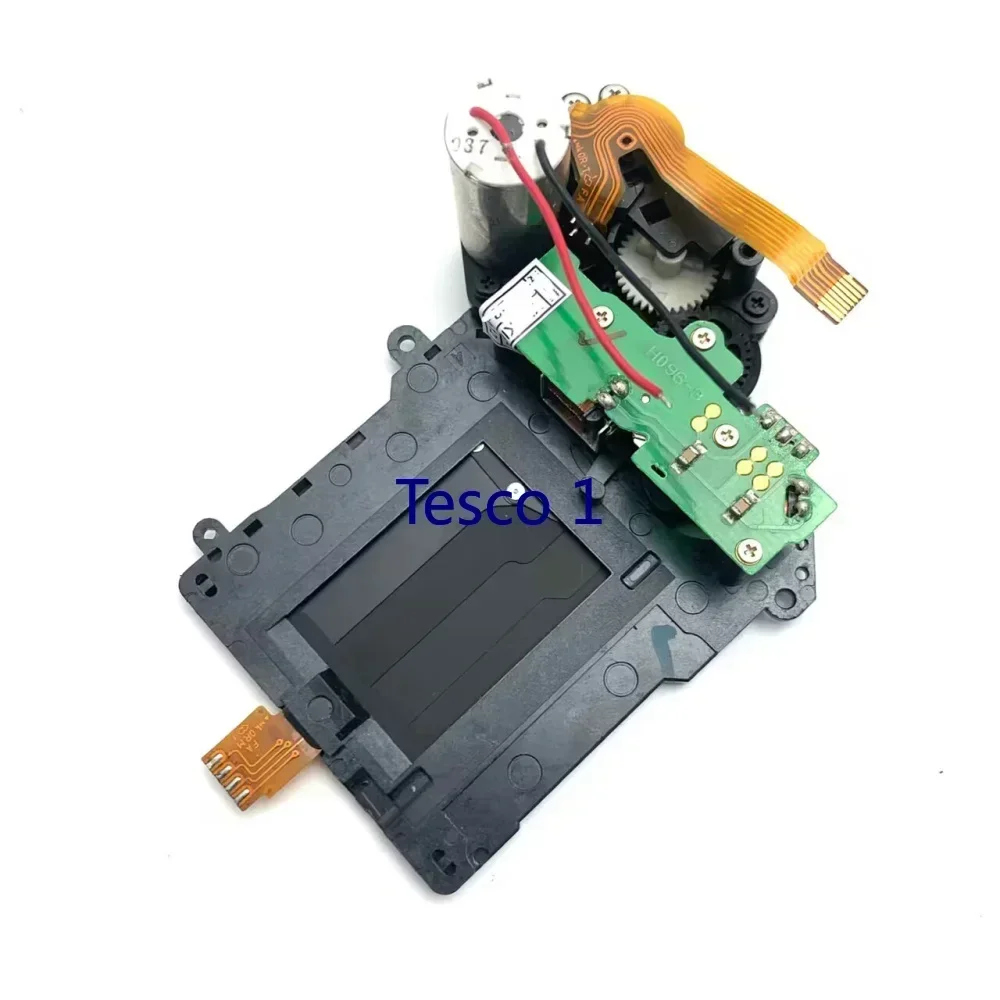 Curtain Motor - Unité d'obturateur 11U0F avec moteur et