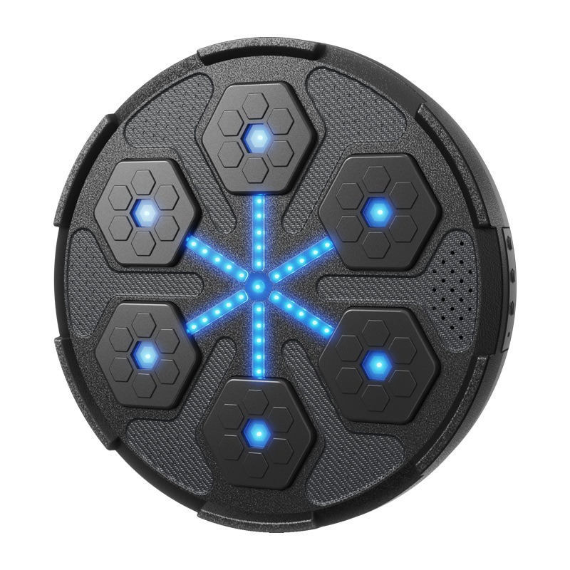 Smart Home Trainer - Sac de frappe de fitness, entraîneur
