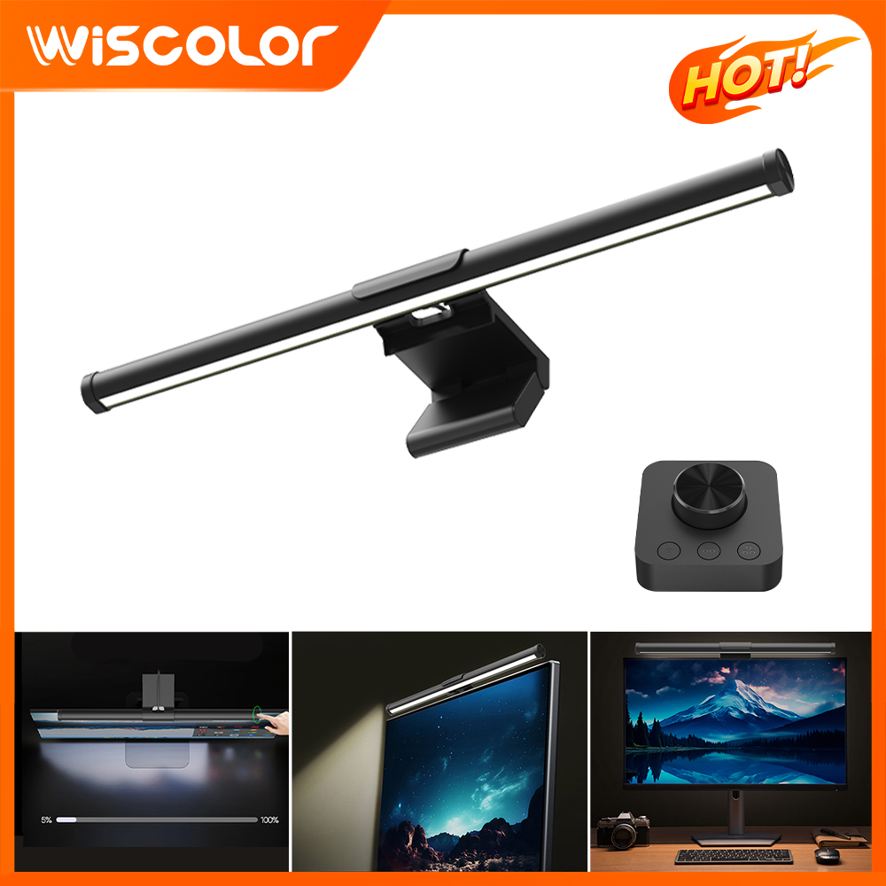 Wifi Led Dimmer - Barre lumineuse LED RGB intelligente pour