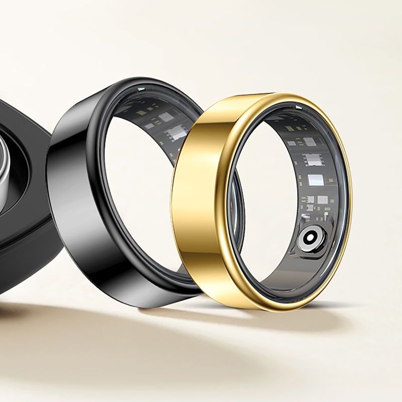 Bague connectée tendance pour  - Smart Home Trainer avis et prix