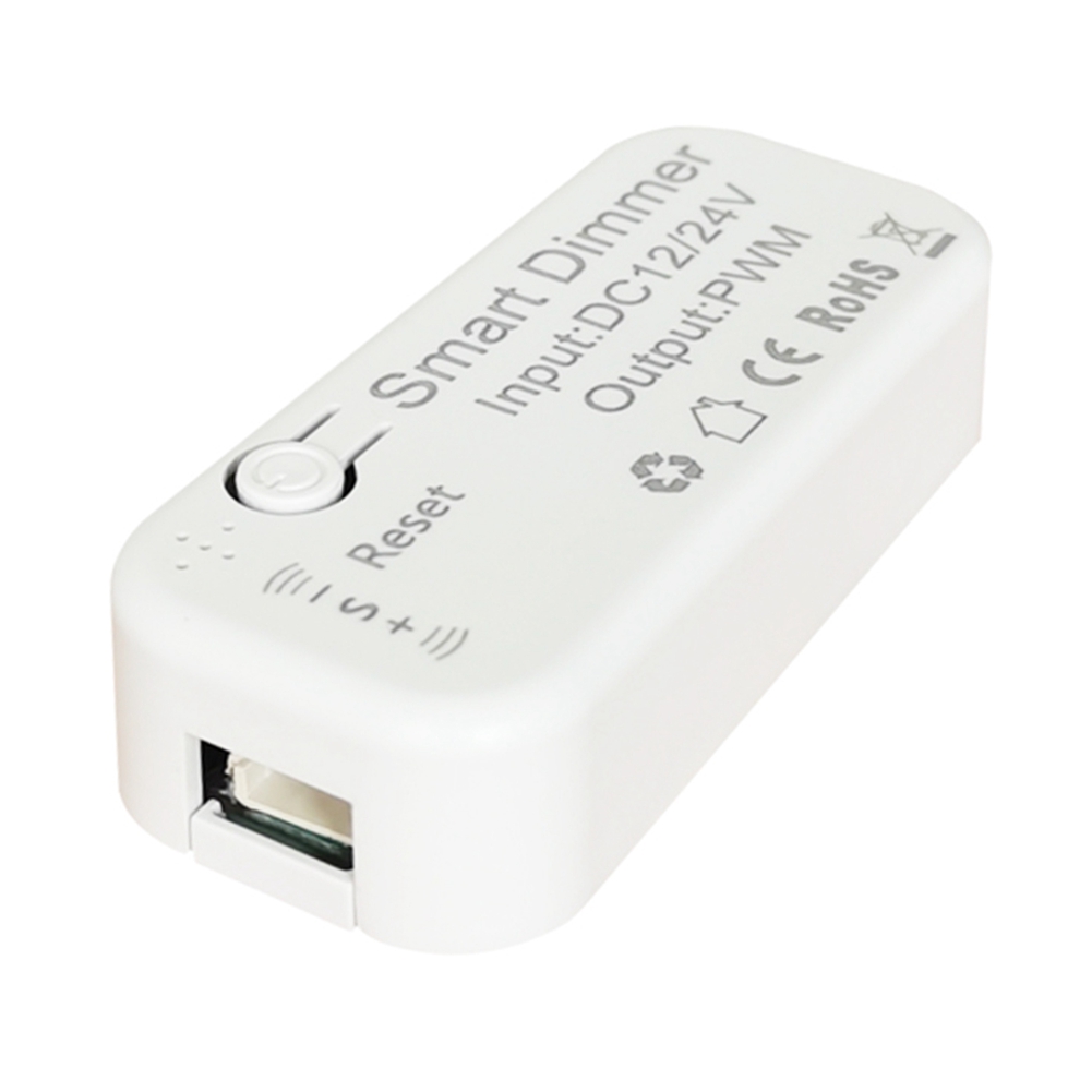 Interrupteur de minuterie WiFi - Wifi Led Dimmer avis et prix