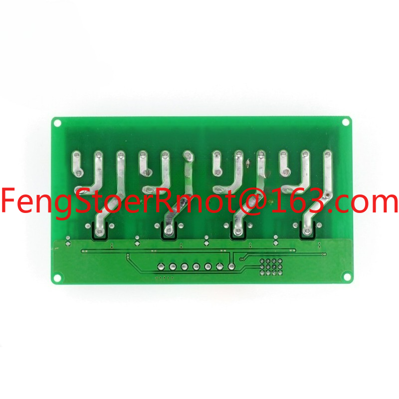 Module de relais à 4 voies 5V/ - Smart Home With Plc avis et prix
