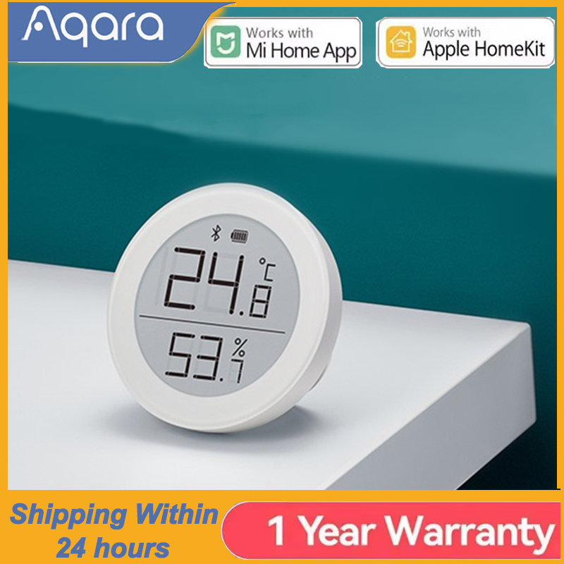 Aqara Mijia Qingping capteur d - Smart Home Xiaomi 2 avis et prix