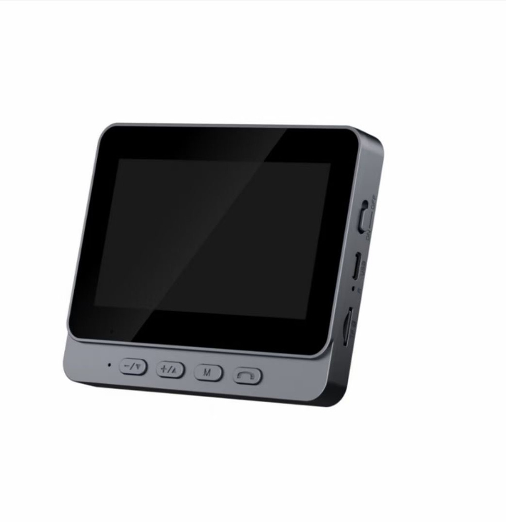 Système de sonnette intelligen - Smart Home Video Doorbell Installation avis et prix