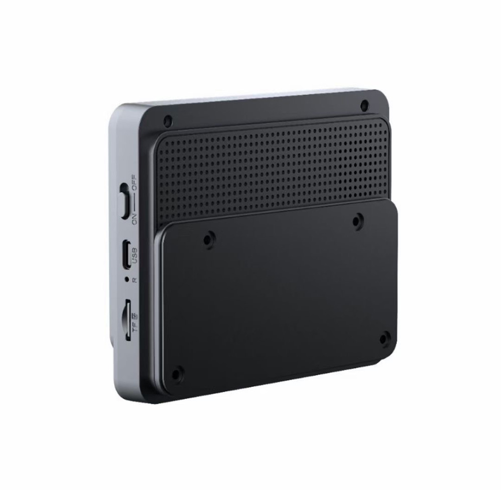 Système de sonnette intelligen - Smart Home Video Doorbell Installation avis et prix