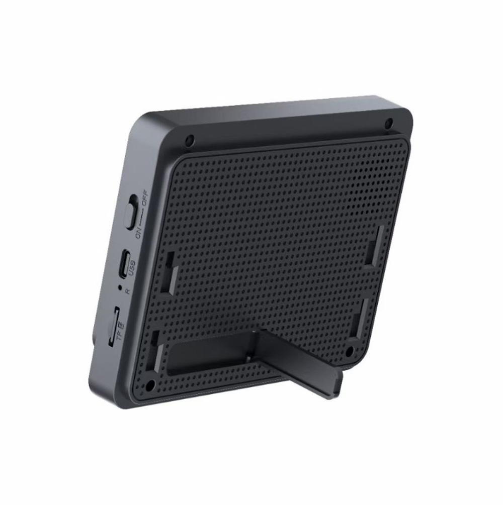 Système de sonnette intelligen - Smart Home Video Doorbell Installation avis et prix