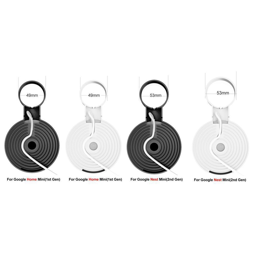 Support mural pour Google Home - Smart Home Google Nest avis et prix