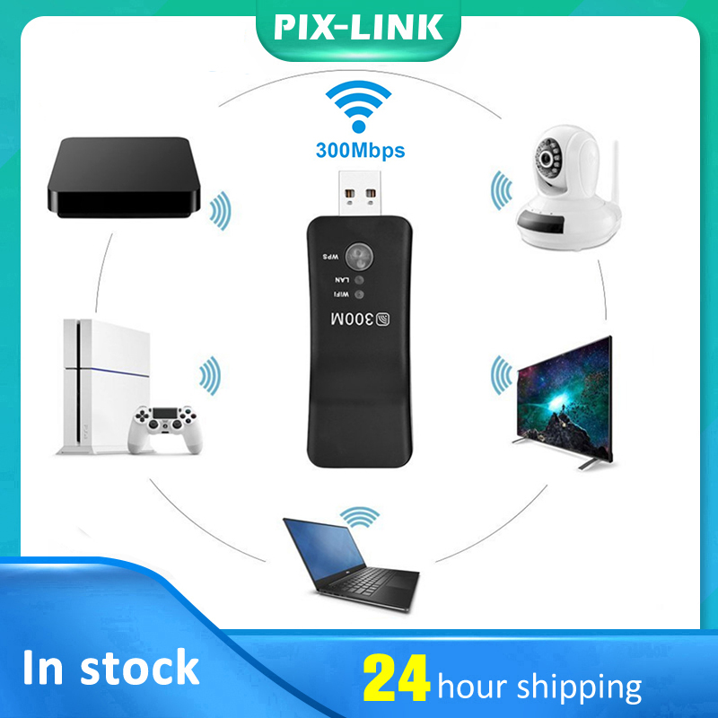PIXLINK – adaptateur Wifi univ - Smart Home X10 avis et prix