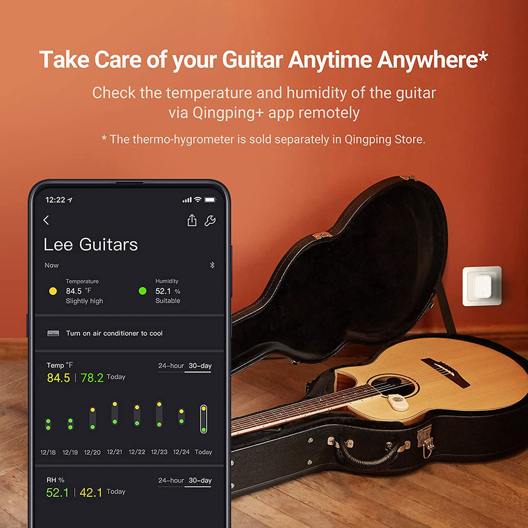 Qingping Bluetooth passerelle  - Smart Home Xiaomi 2 avis et prix