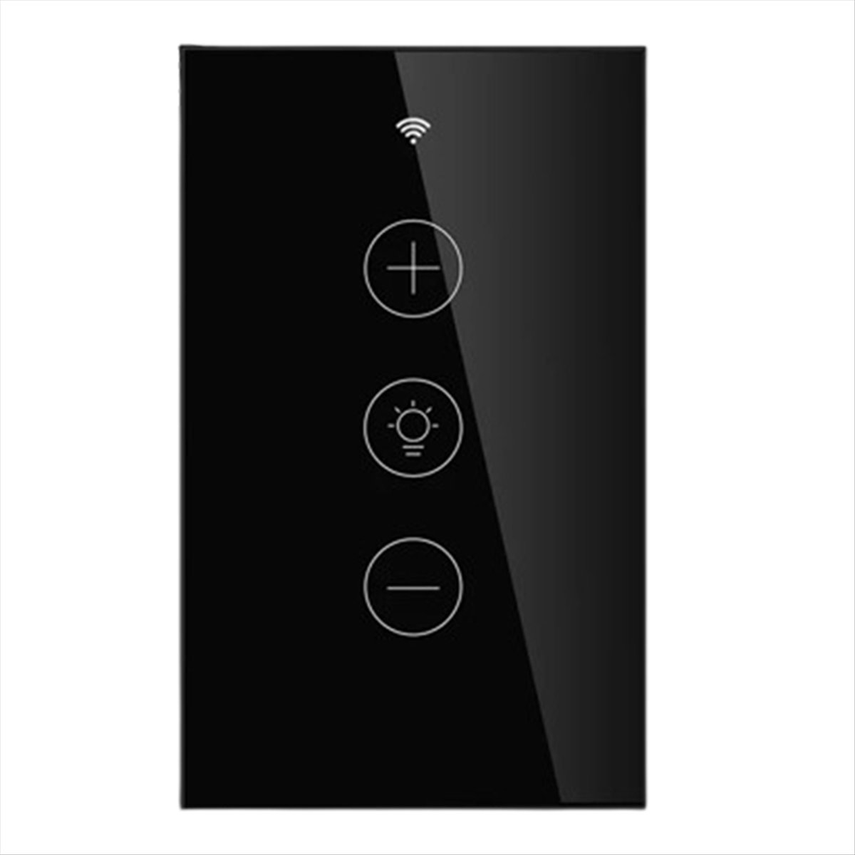 Interrupteur mural intelligent - Wifi Led Dimmer avis et prix