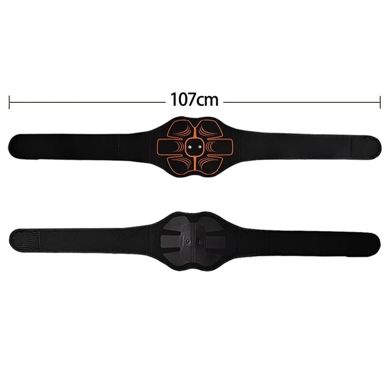Ceinture de tonification abdom - Smart Home Trainer avis et prix