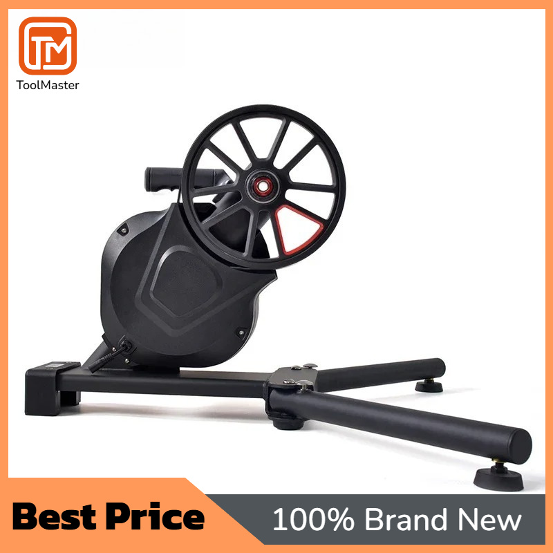 【Offre Spéciale】Thinkrider X7  - Smart Home Trainer avis et prix