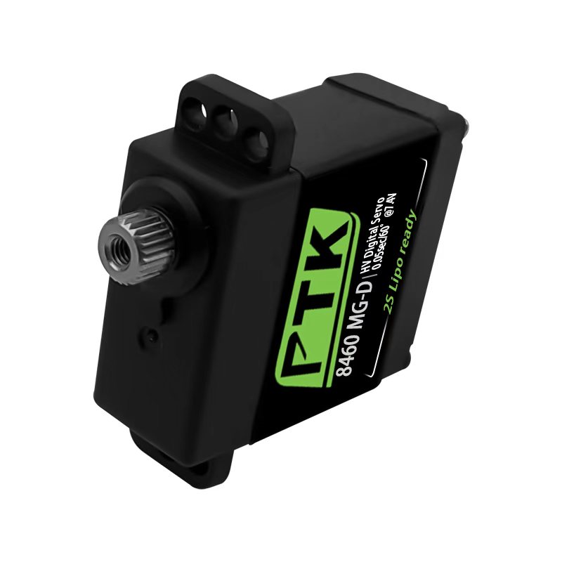 Servomoteur numérique PTK 8460 - Curtain Motor avis et prix