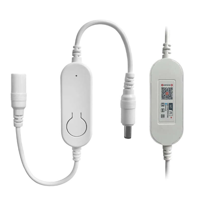 Contrôleur de bande lumineuse  - Wifi Led Dimmer avis et prix
