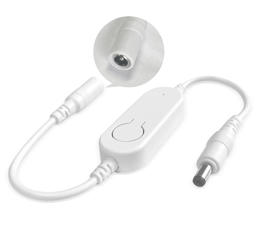 Contrôleur de bande lumineuse  - Wifi Led Dimmer avis et prix