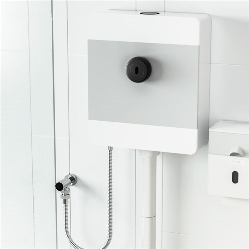 ABBP - Accessoires de salle de - Smart Home Elements avis et prix