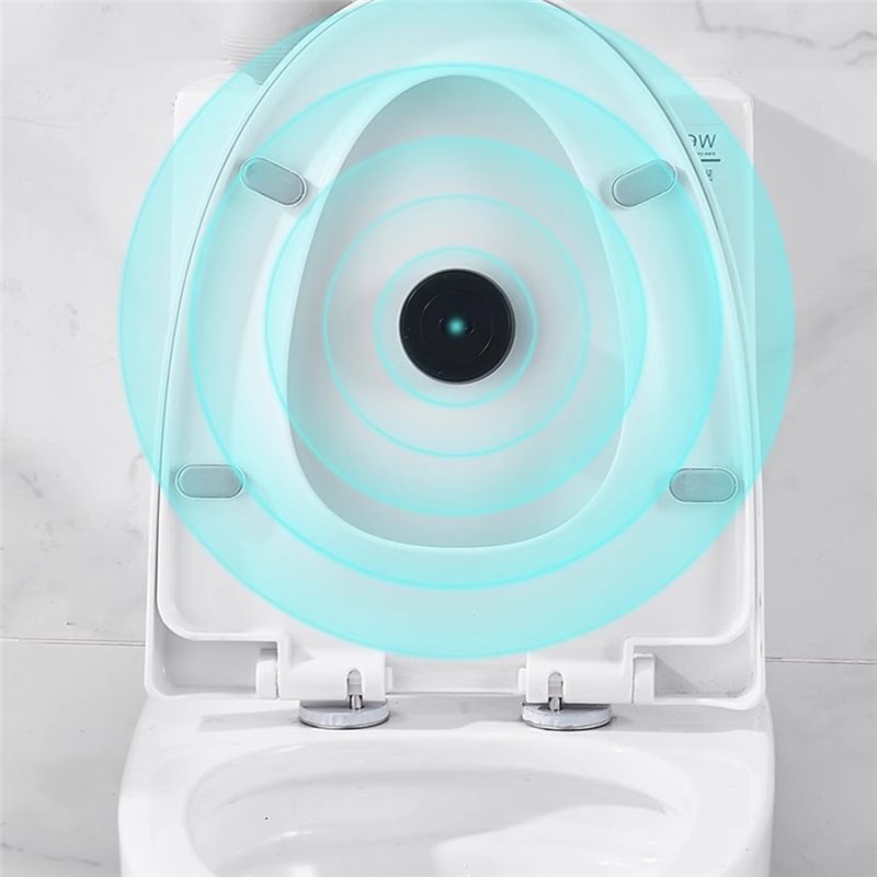 ABBP - Accessoires de salle de - Smart Home Elements avis et prix