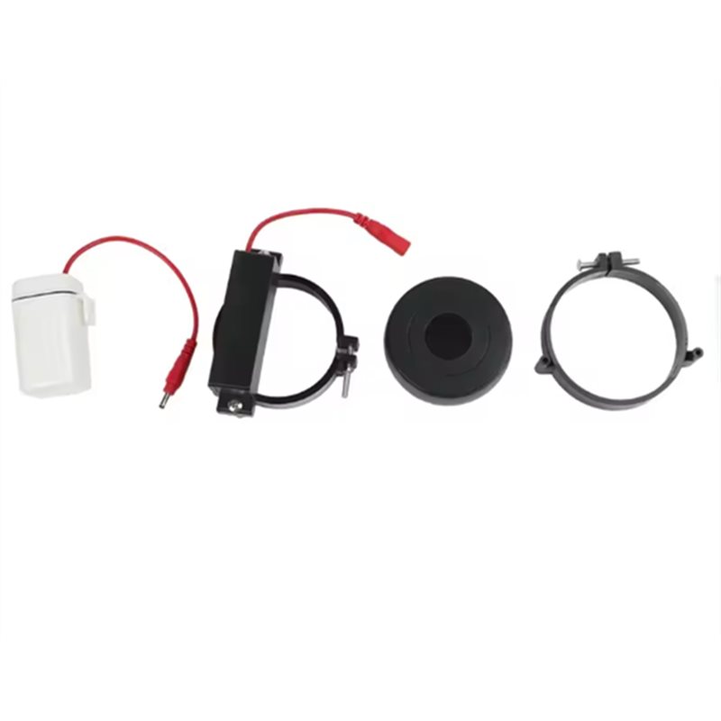 ABBP - Accessoires de salle de - Smart Home Elements avis et prix