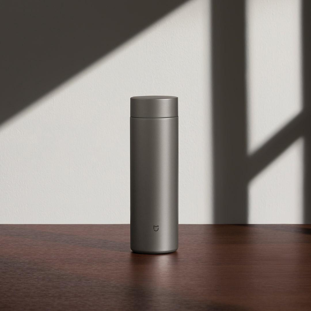 Xiaomi – flacon Thermos intell - Smart Home Xiaomi 2 avis et prix