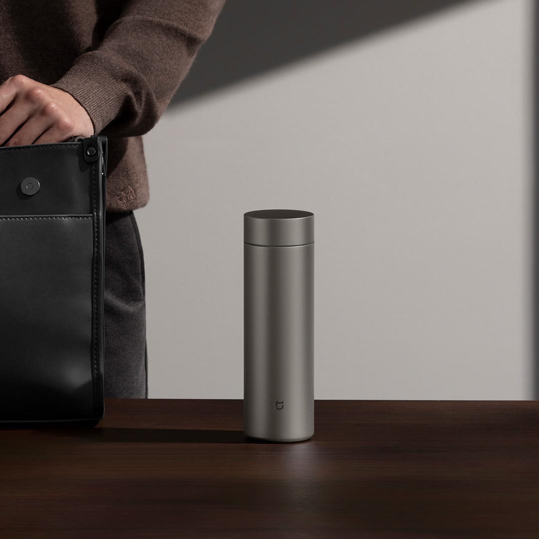 Xiaomi – flacon Thermos intell - Smart Home Xiaomi 2 avis et prix