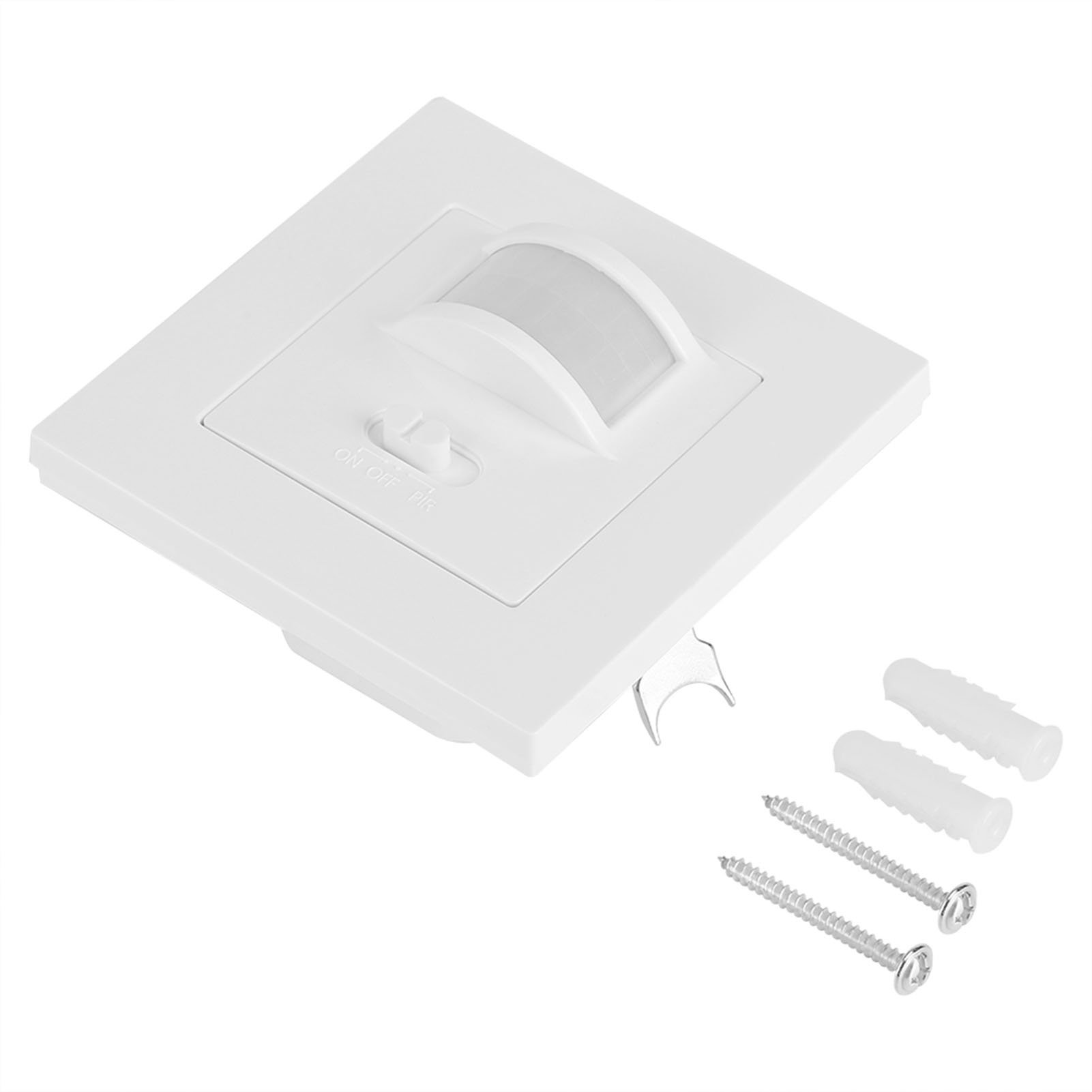 Lampe murale encastrée à détec - Voice Control Light Bulb avis et prix