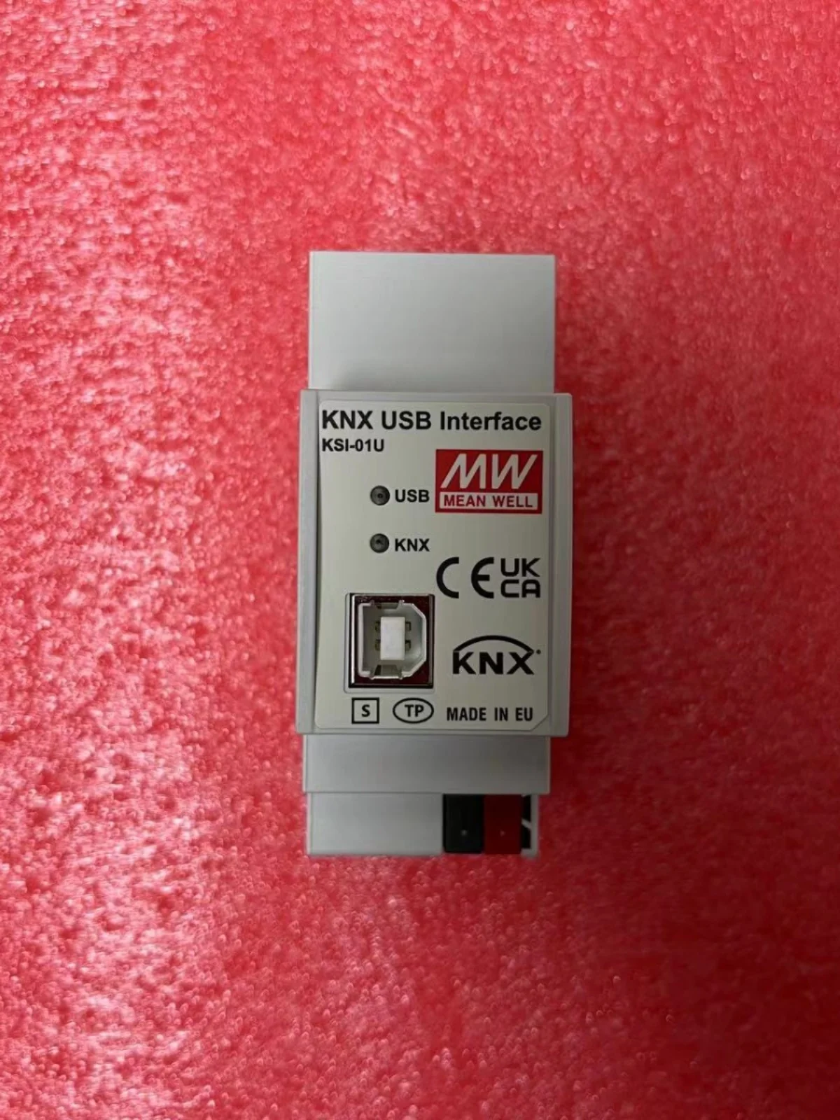 Programmeur d'ETS petde KNX-US - Smart Home Knx System avis et prix