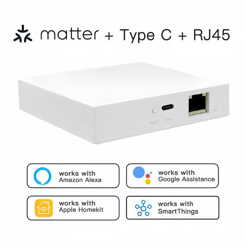 Passerelle intelligente Tuya M - Smart Home Google avis et prix