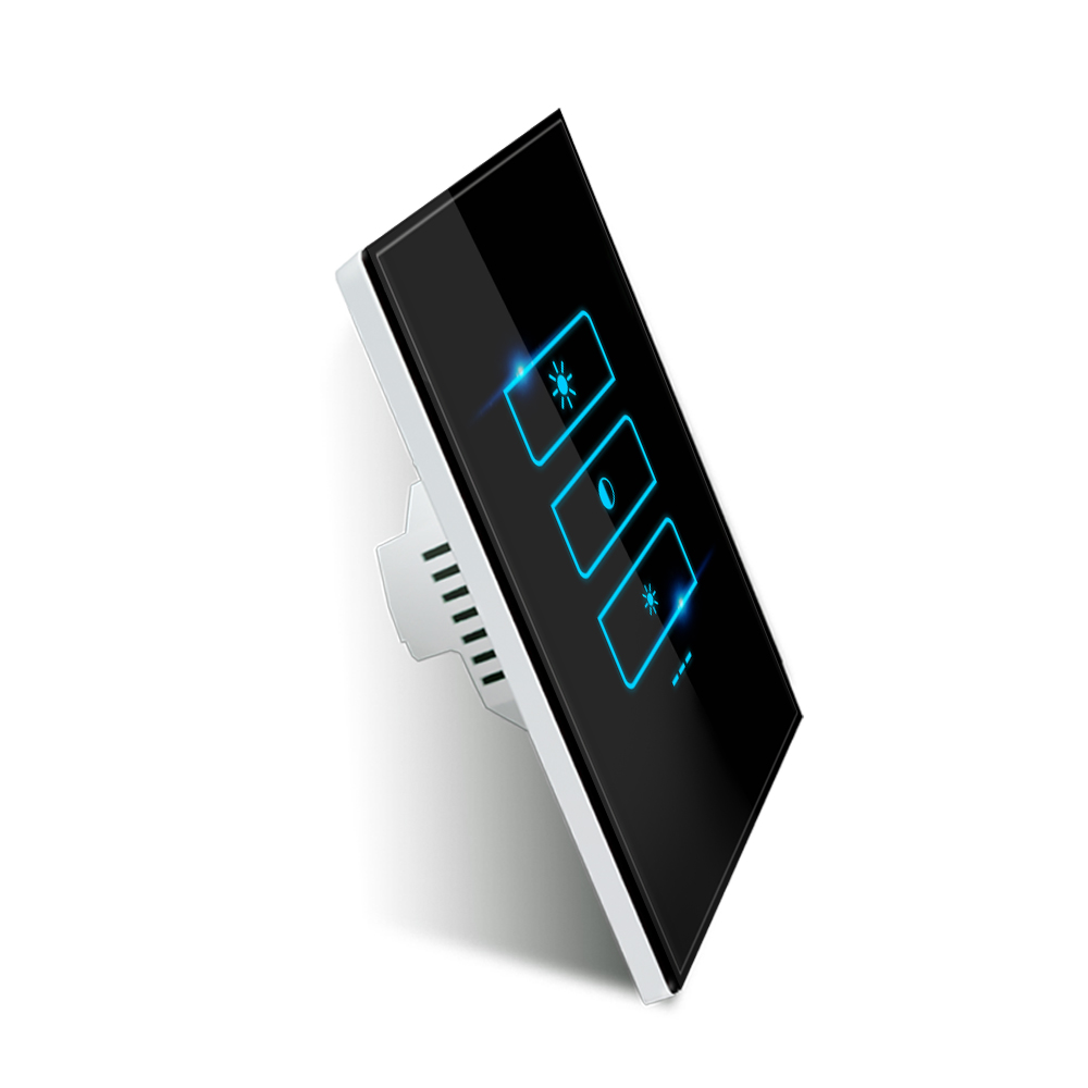 Vente chaude en NZ et en Austr - Wifi Led Dimmer avis et prix