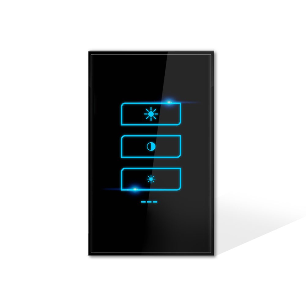 Vente chaude en NZ et en Austr - Wifi Led Dimmer avis et prix