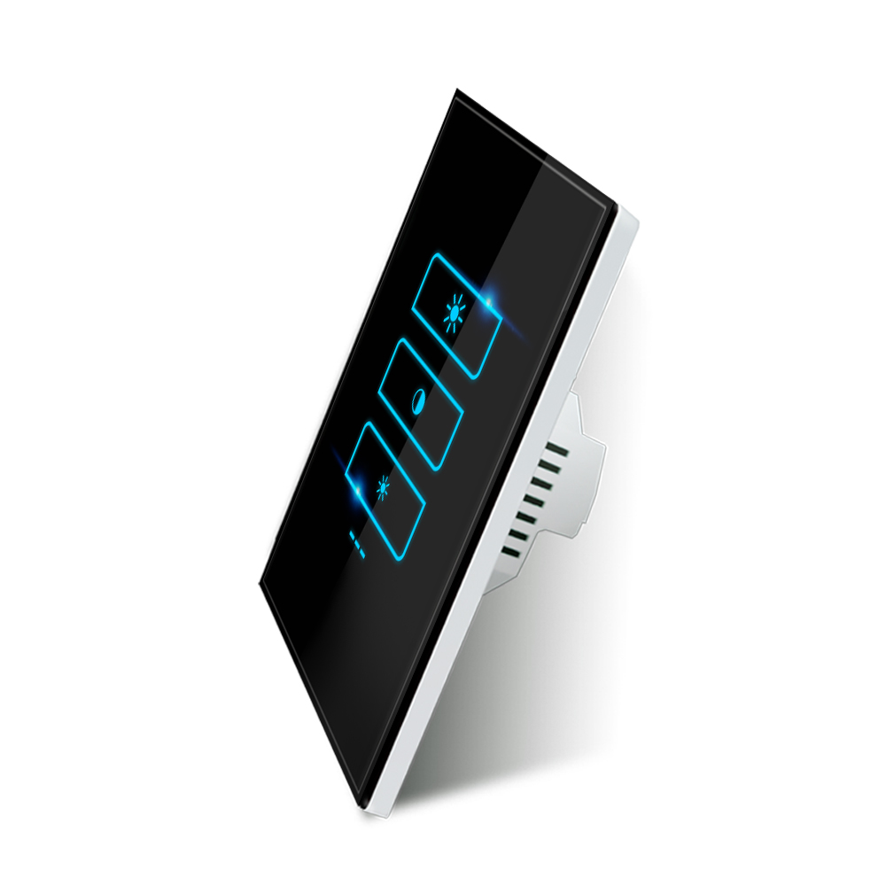 Vente chaude en NZ et en Austr - Wifi Led Dimmer avis et prix