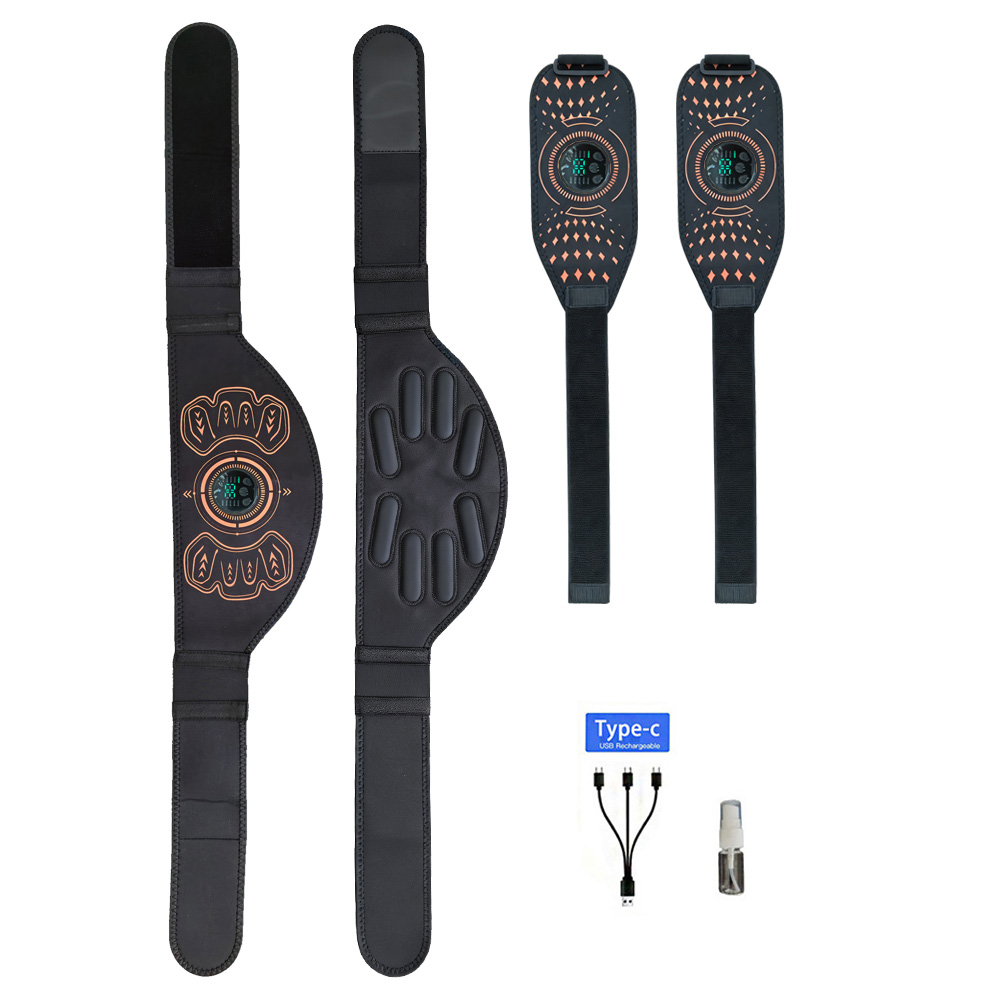 Ceinture de fitness intelligen - Smart Home Trainer avis et prix