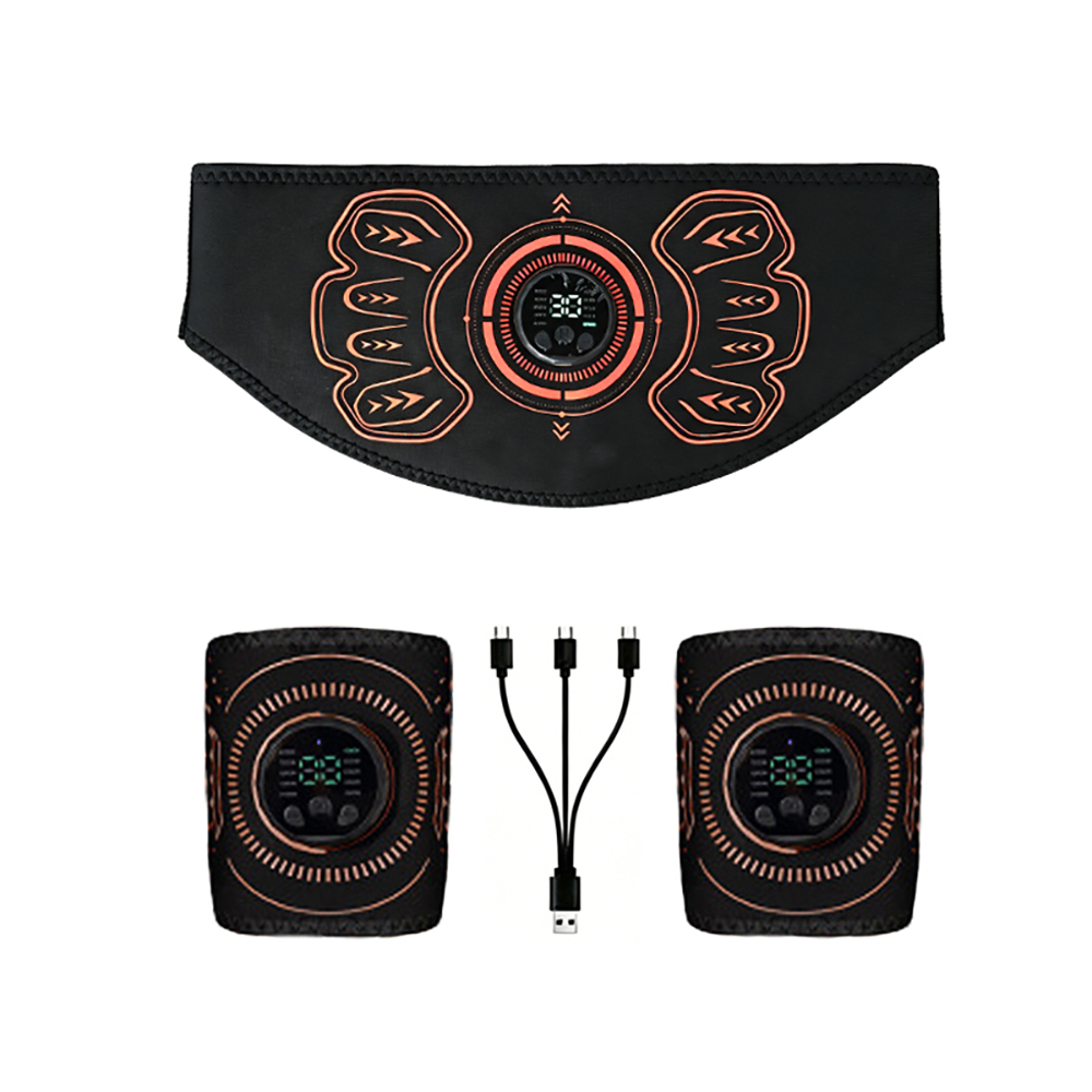 Ceinture de fitness intelligen - Smart Home Trainer avis et prix
