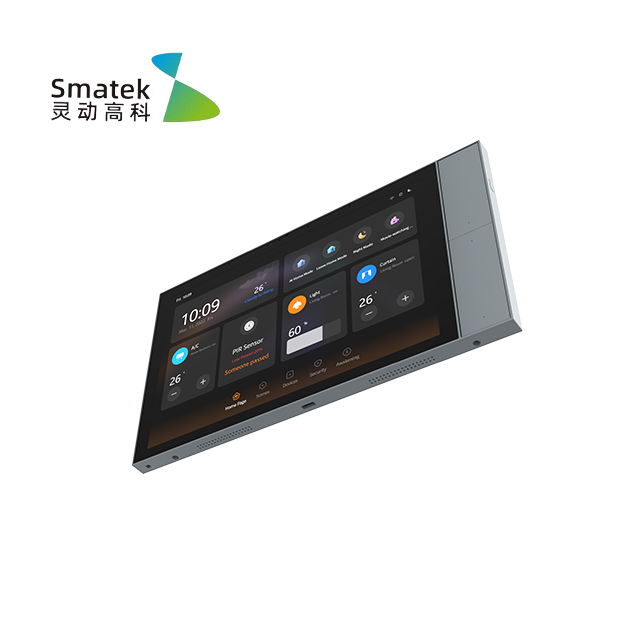 Nouveauté 2026 : Offre d'usine - Smart Home Knx System avis et prix