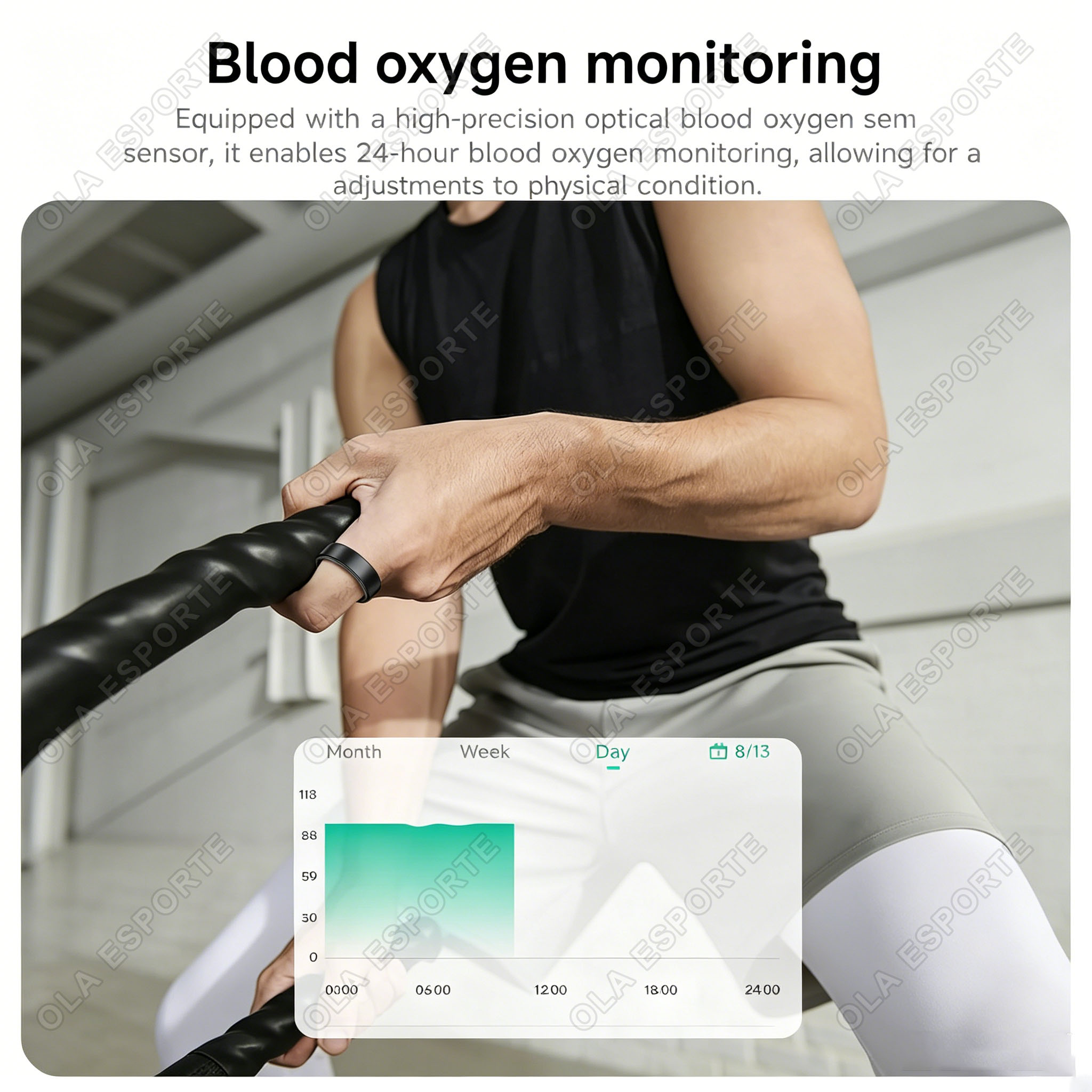 Nouvelle bague connectée 2026  - Smart Home Trainer avis et prix