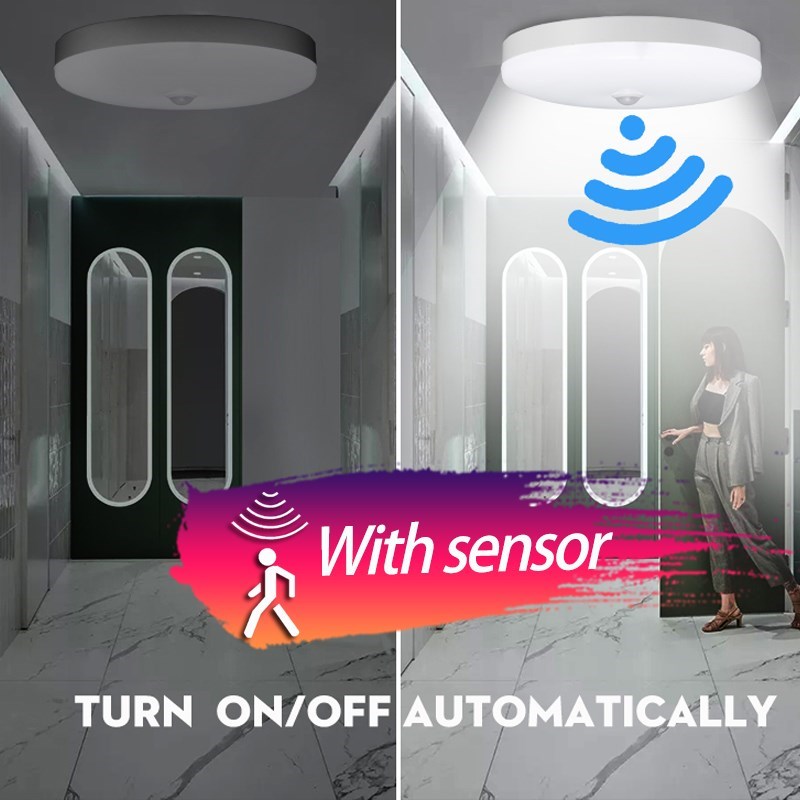 Plafonnier LED intelligent ave - Smart Home Elements avis et prix