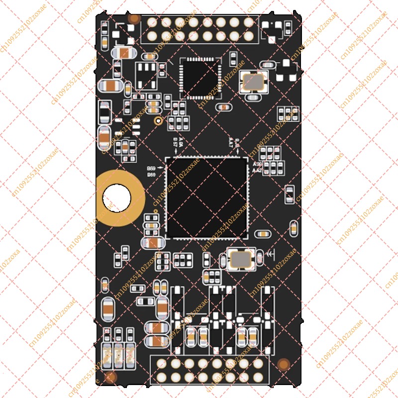 Module de développement PLC LX - Smart Home With Plc avis et prix