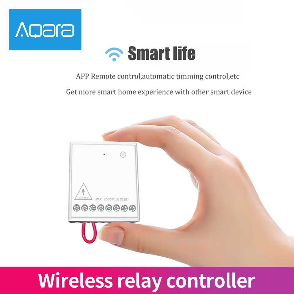 Module de contrôle bidirection - Smart Home Xiaomi 2 avis et prix
