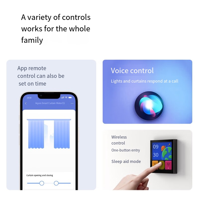 Aqara-Commutateur intelligent  - Wifi Led Dimmer avis et prix