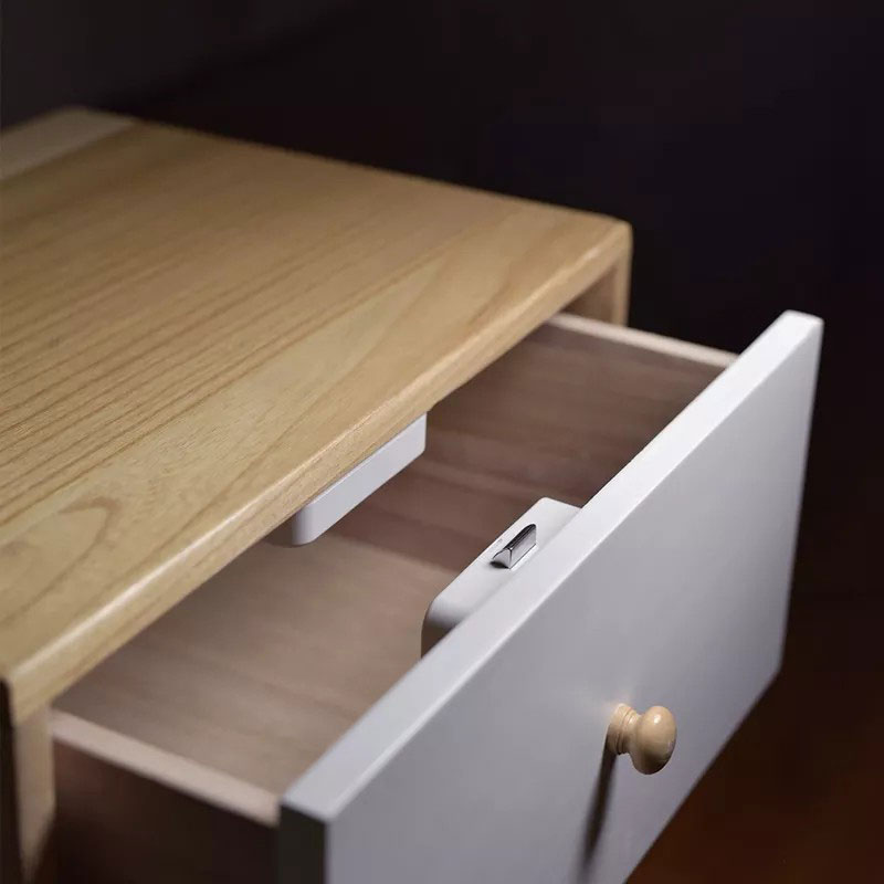 Tuya – serrure de meuble intel - Smart Home Furniture avis et prix