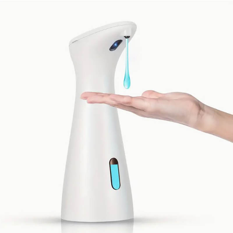Machine de désinfectant pour l - Smart Home Elements avis et prix
