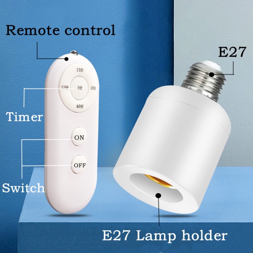 Douille d'ampoule E27 intellig - Voice Control Light Bulb avis et prix