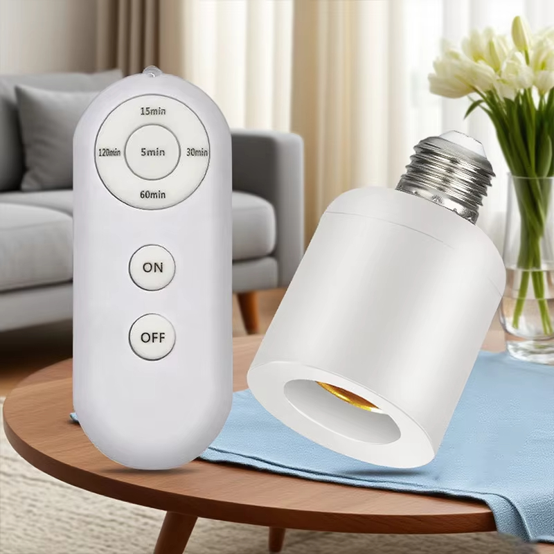 Douille d'ampoule E27 intellig - Voice Control Light Bulb avis et prix